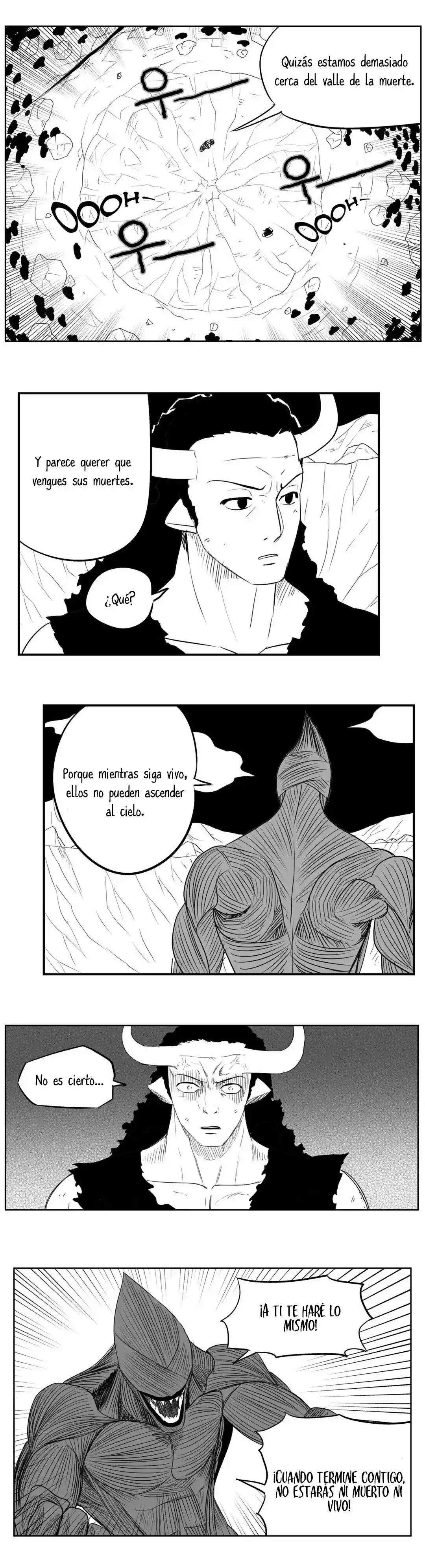 Dosa capítulo 64, página 11
