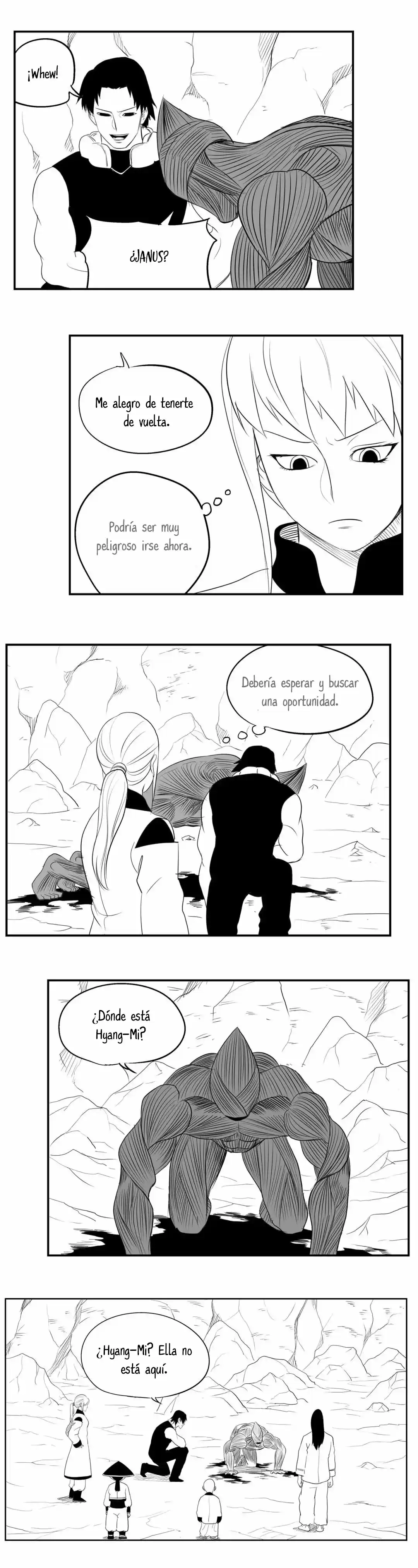 Dosa capítulo 65, página 5