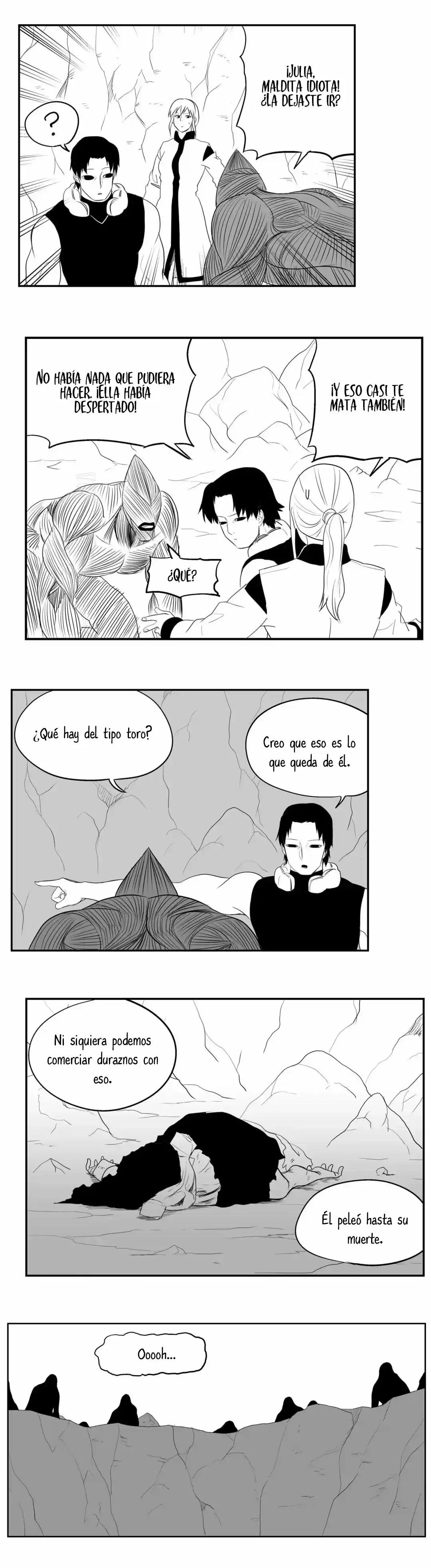 Dosa capítulo 65, página 6