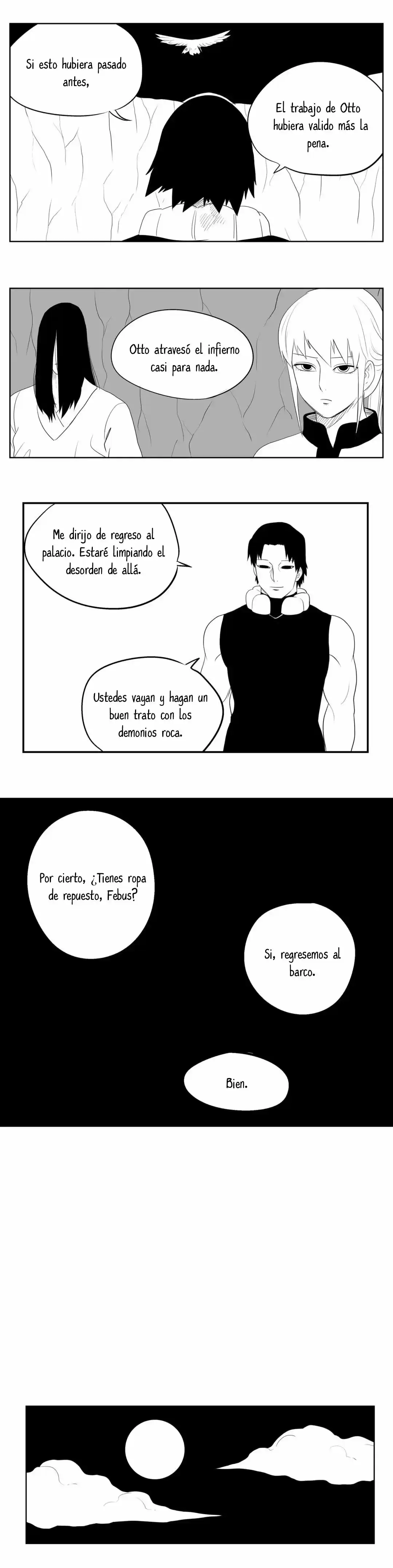 Dosa capítulo 65, página 9