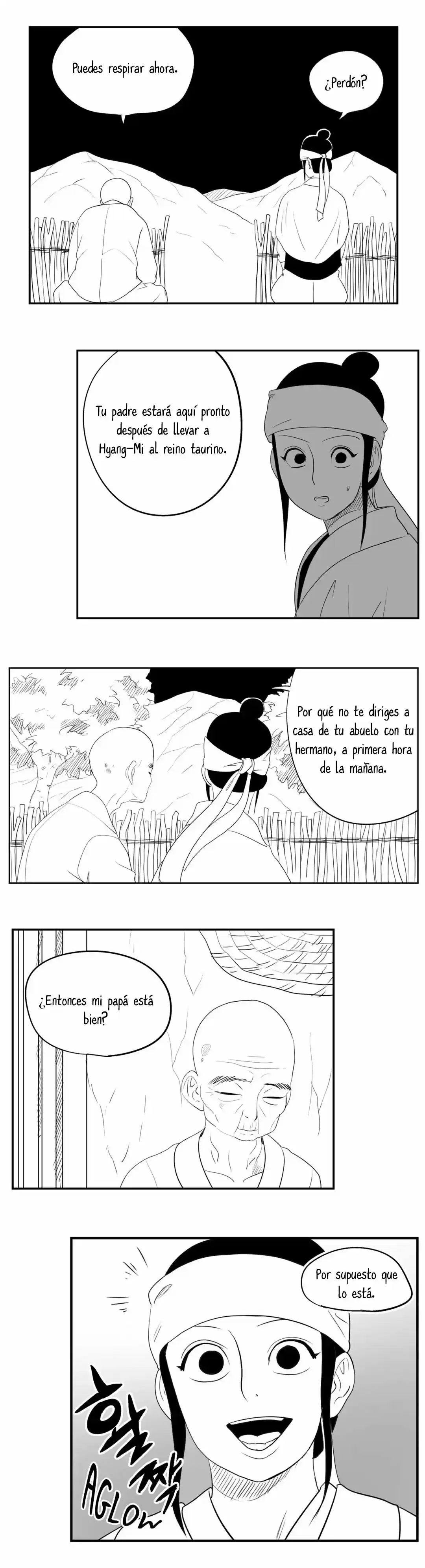 Dosa capítulo 65, página 10