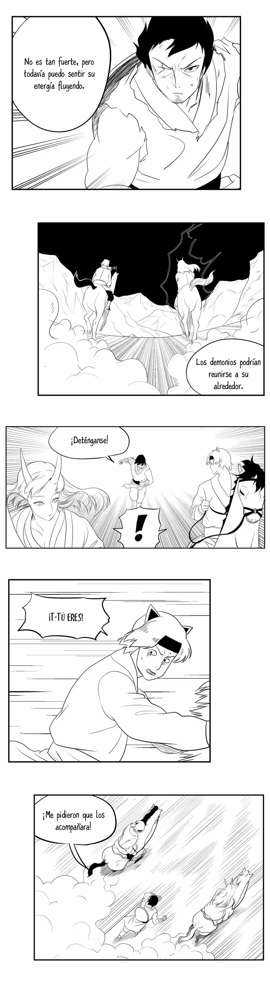 Dosa capítulo 65, página 12