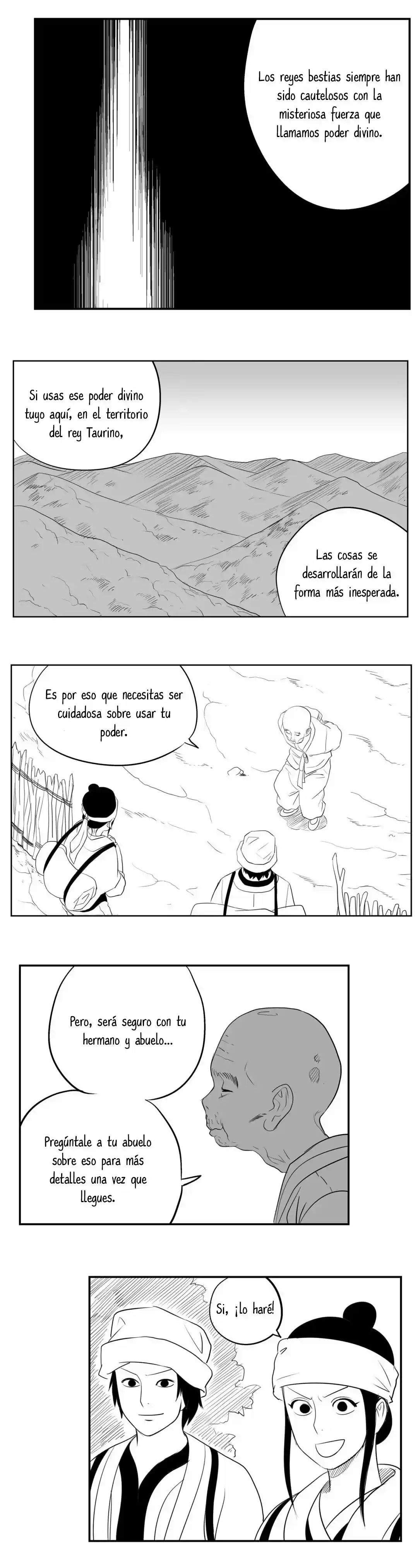 Dosa capítulo 65, página 16