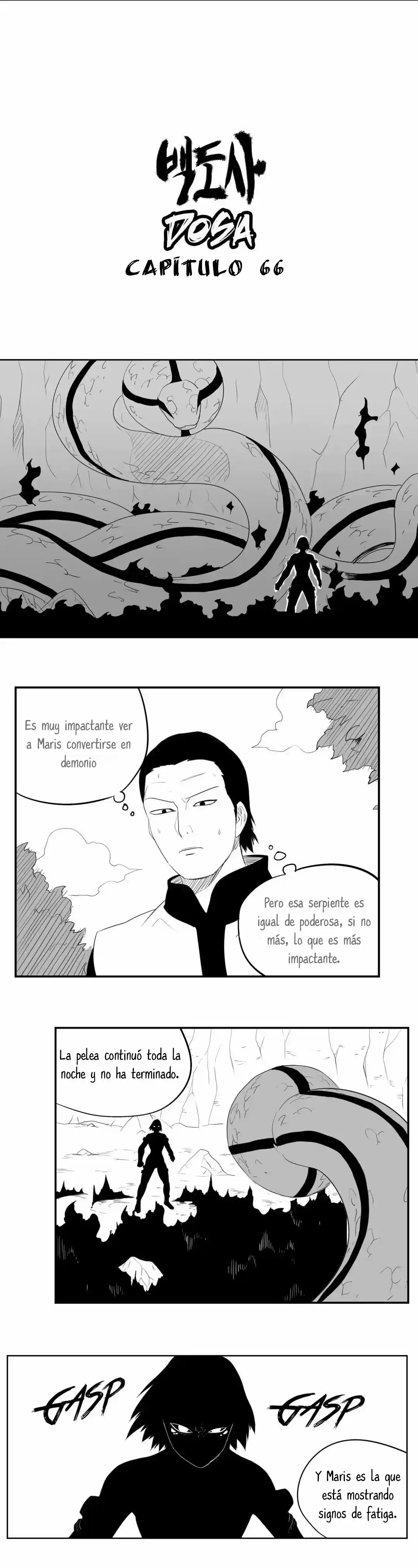 Dosa capítulo 66, página 2