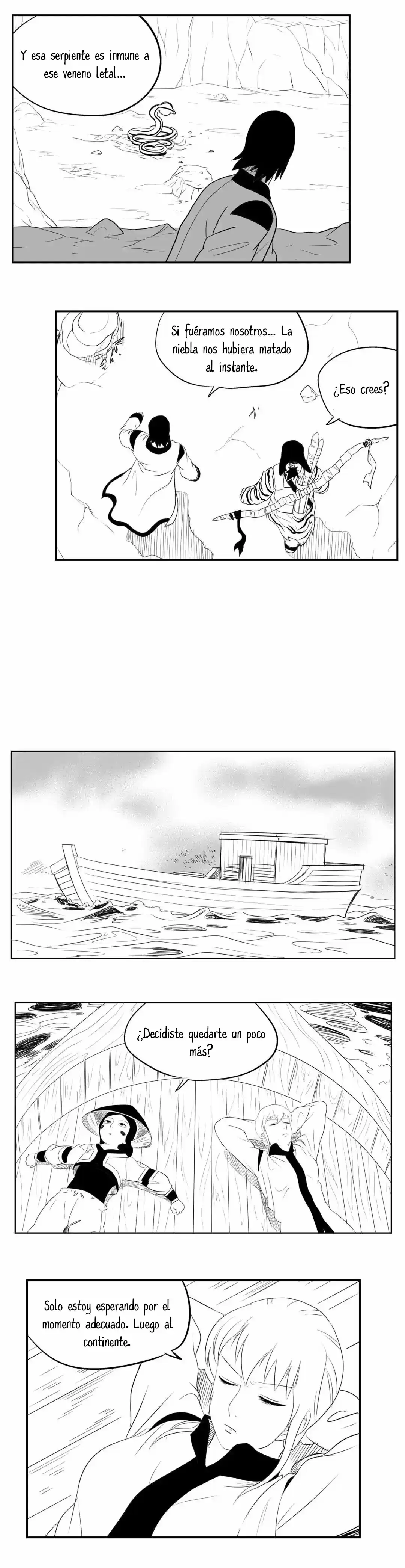 Dosa capítulo 66, página 5