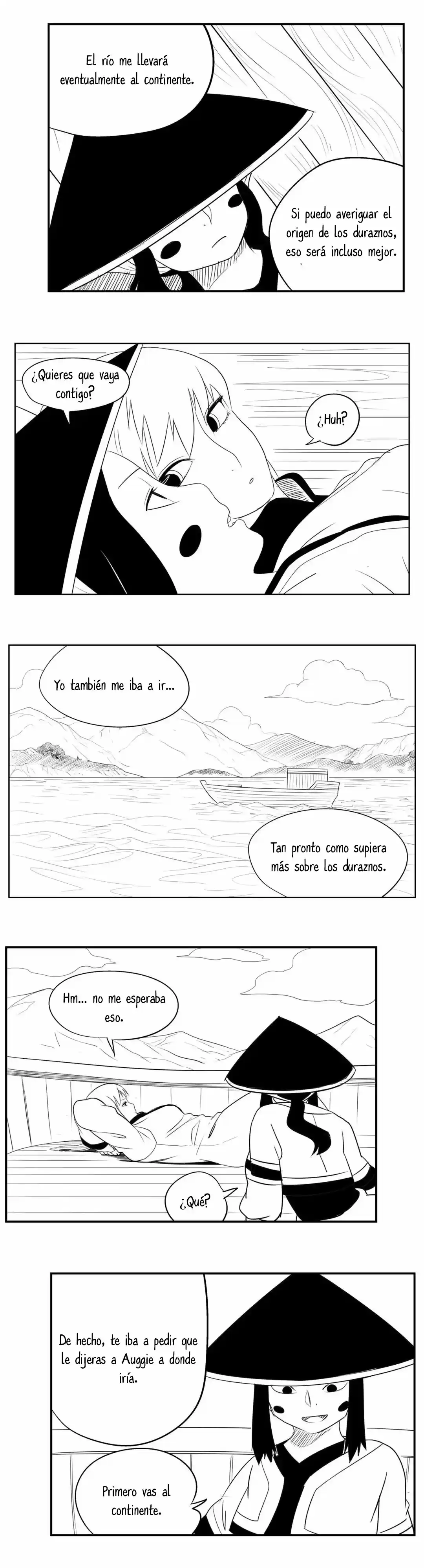 Dosa capítulo 66, página 6