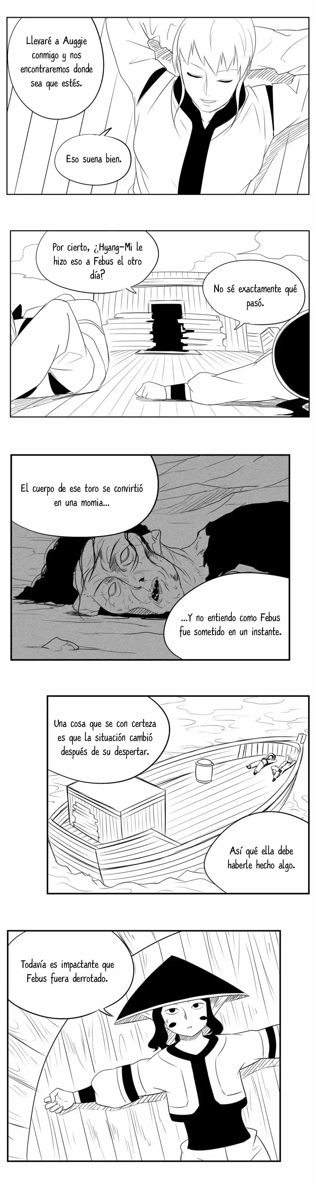 Dosa capítulo 66, página 7
