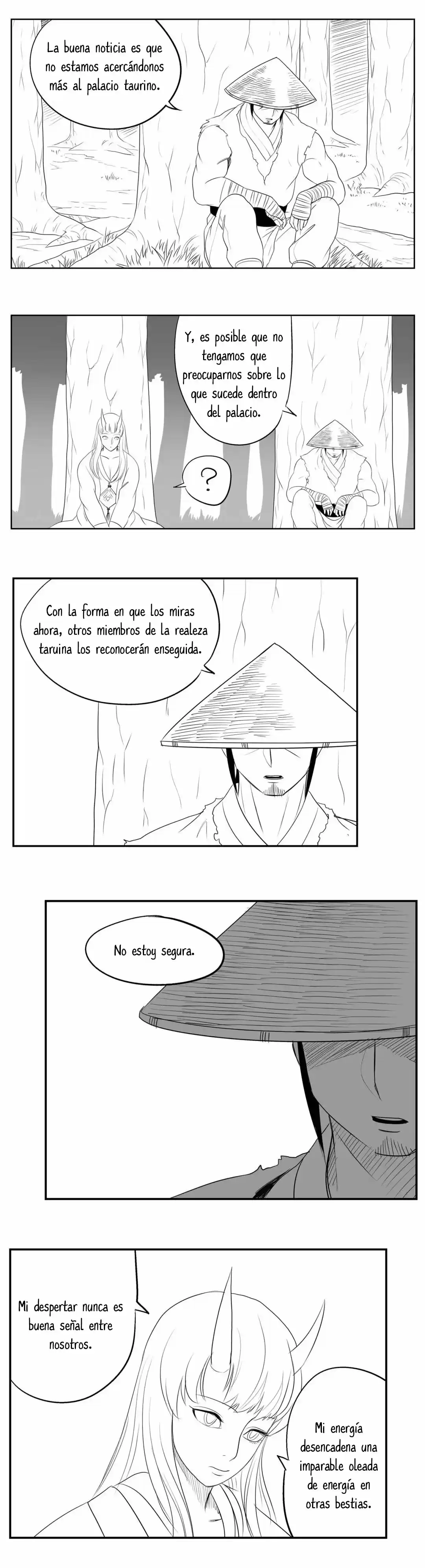 Dosa capítulo 66, página 10