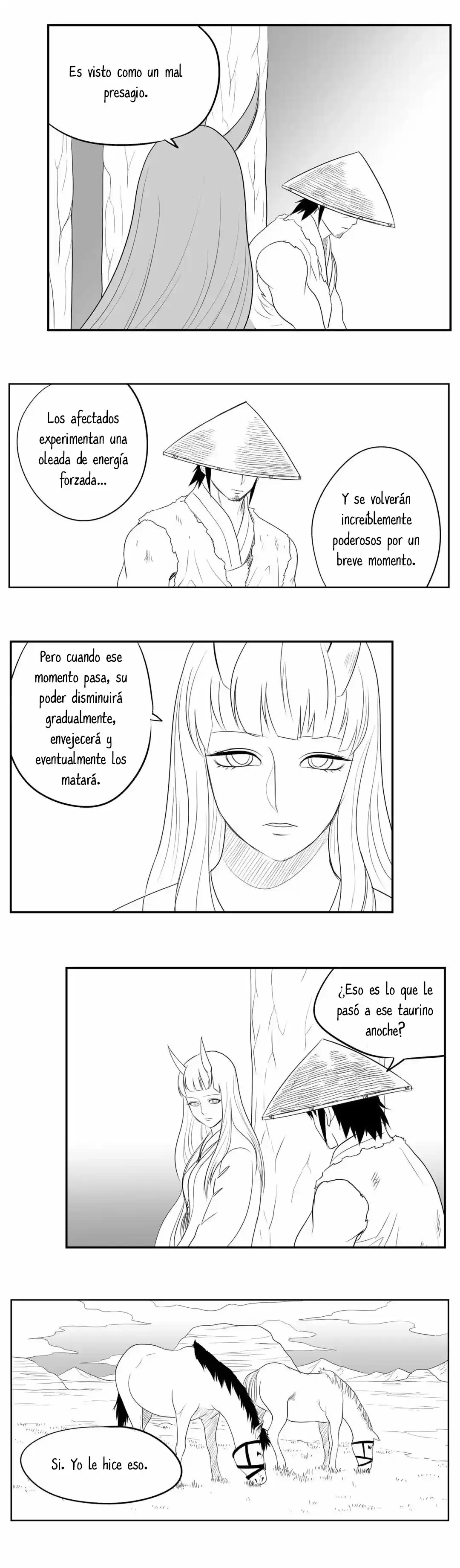 Dosa capítulo 66, página 11