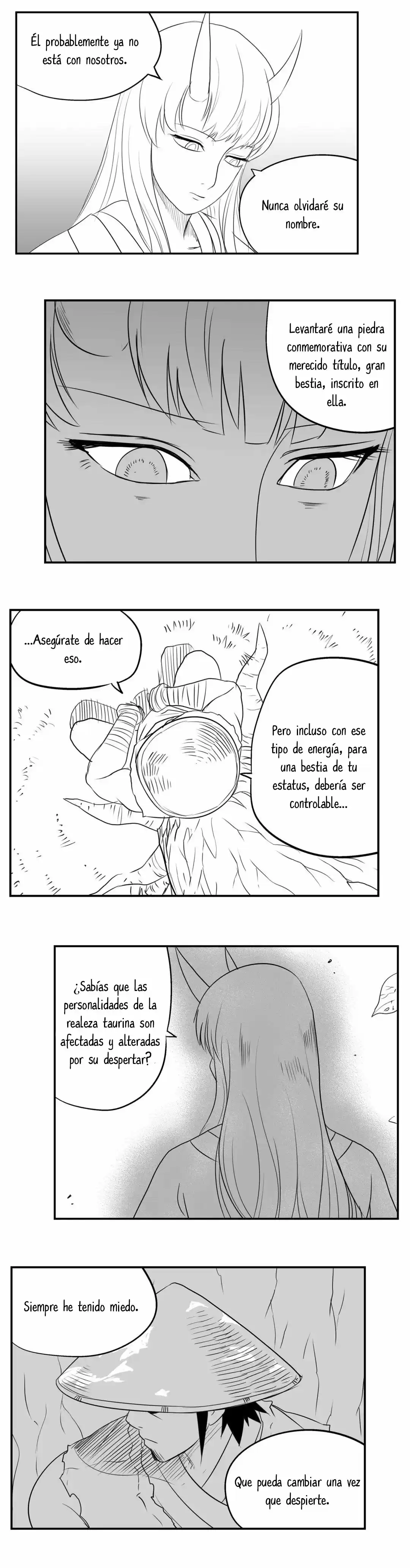 Dosa capítulo 66, página 12