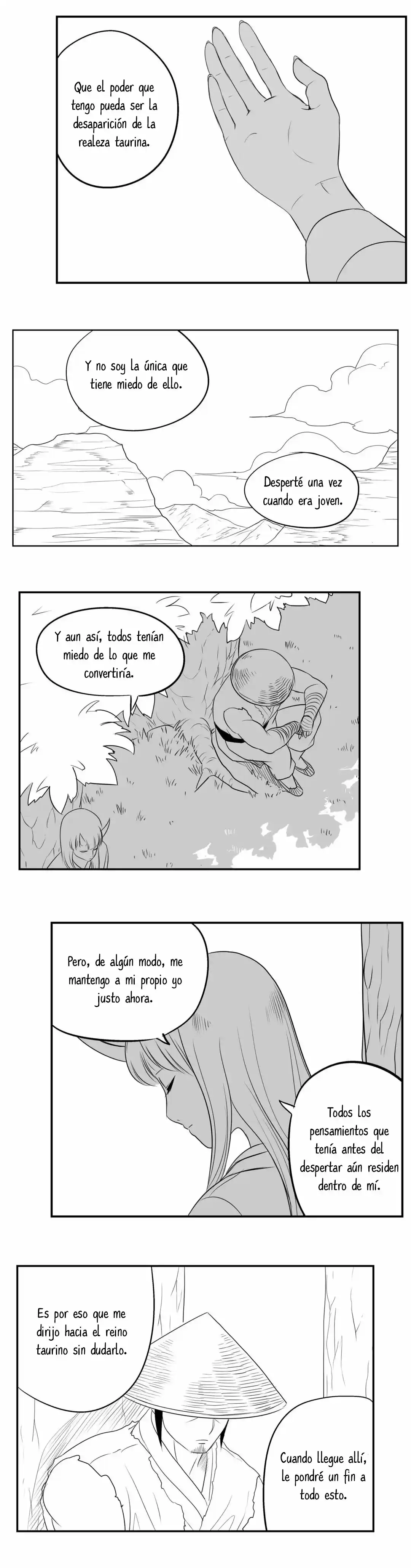 Dosa capítulo 66, página 13
