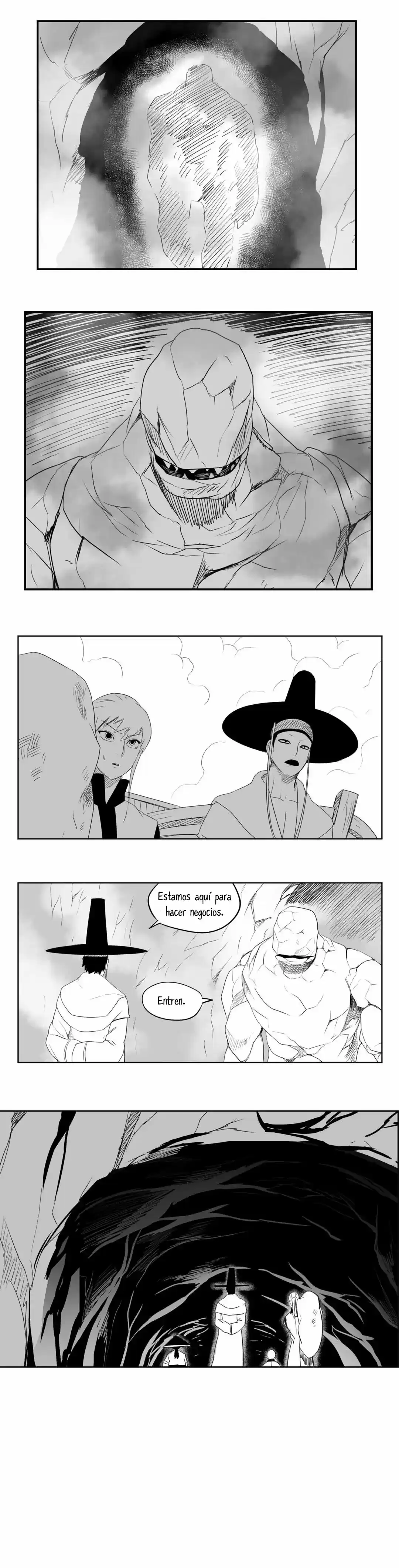 Dosa capítulo 67, página 4