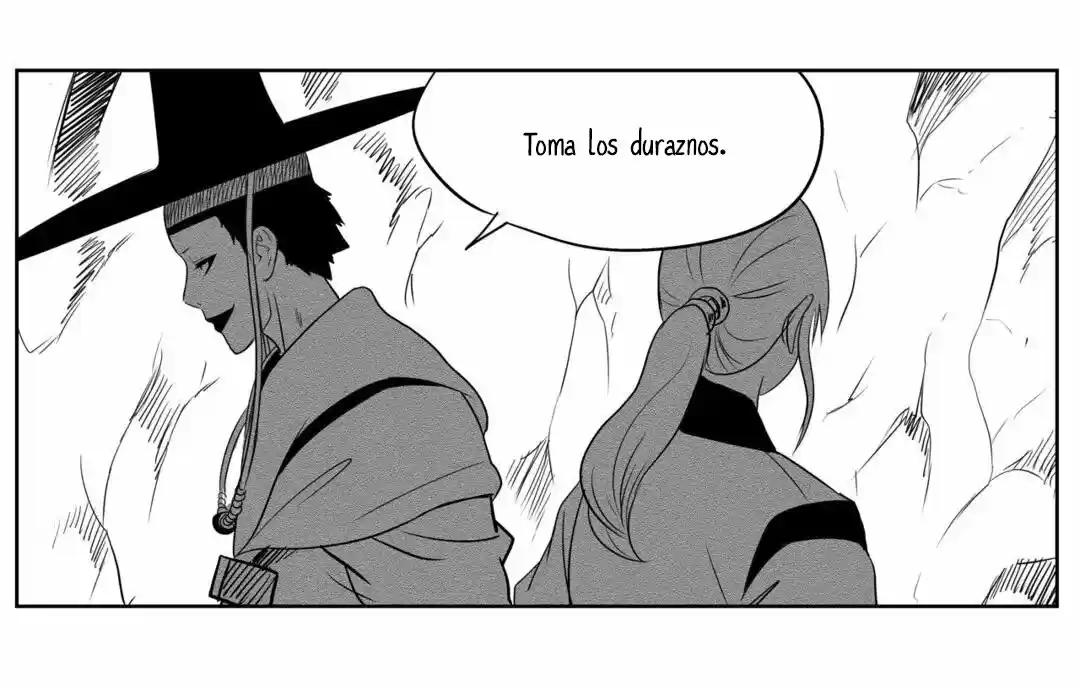Dosa capítulo 67, página 9