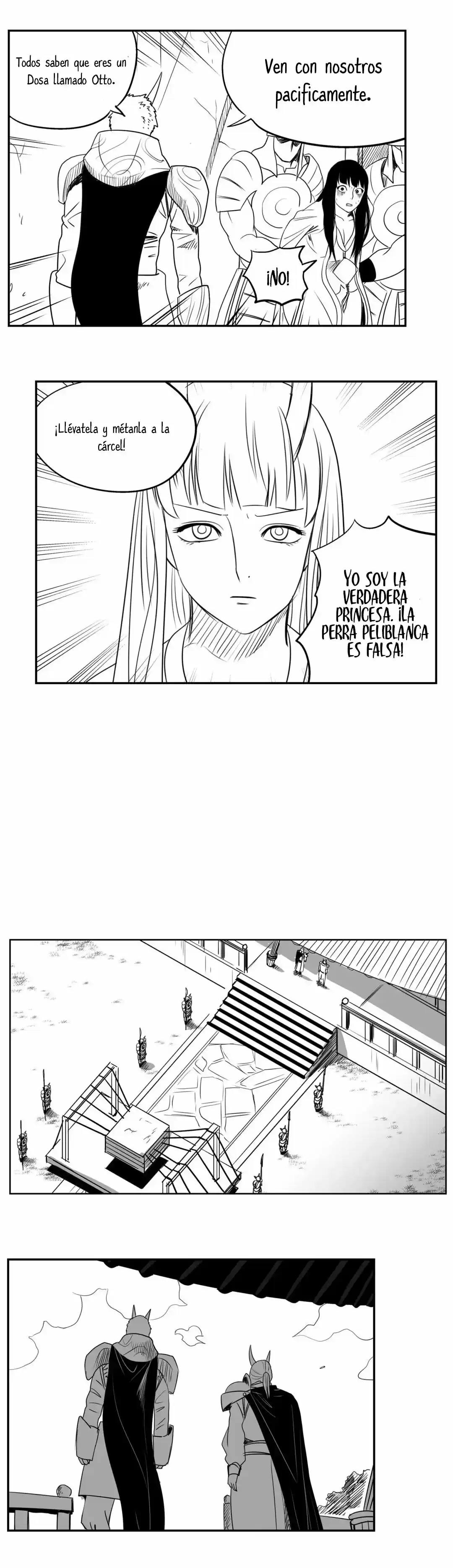 Dosa capítulo 68, página 7