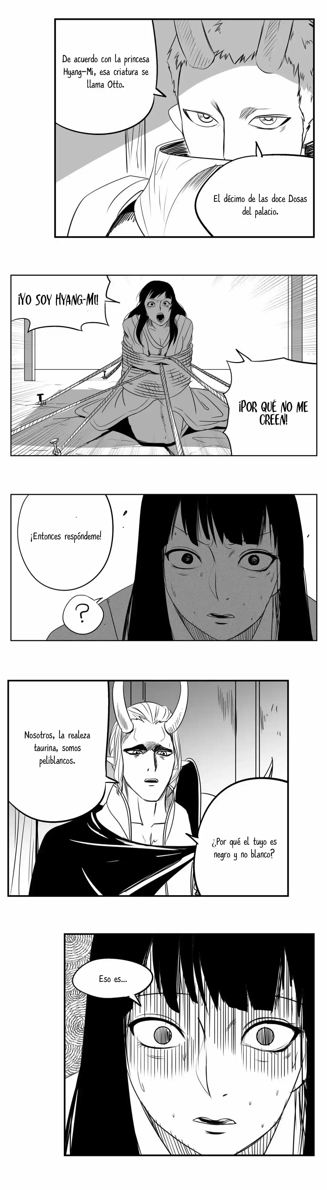 Dosa capítulo 68, página 8
