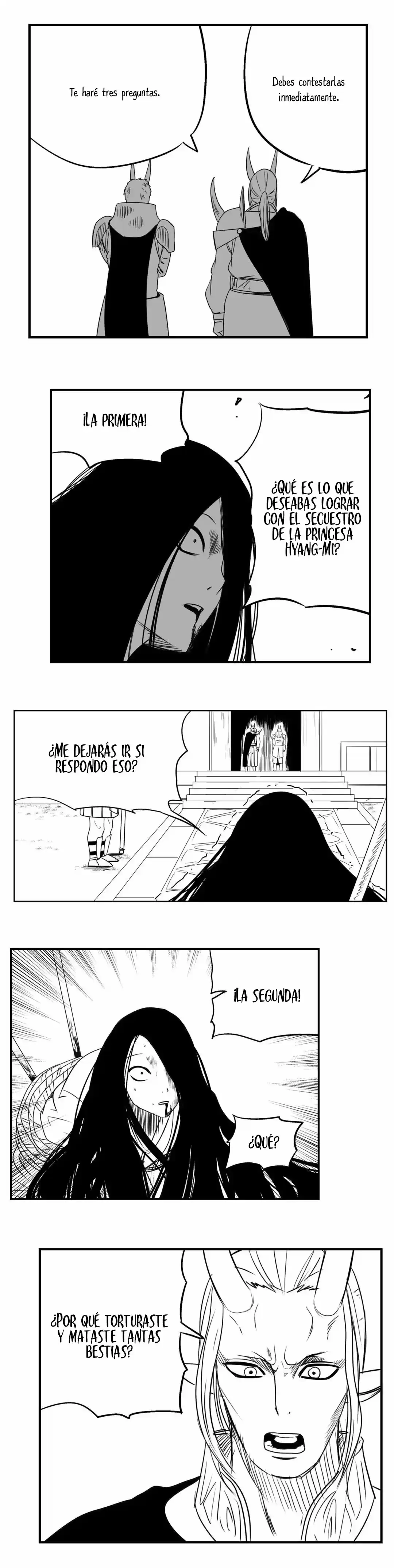 Dosa capítulo 68, página 14