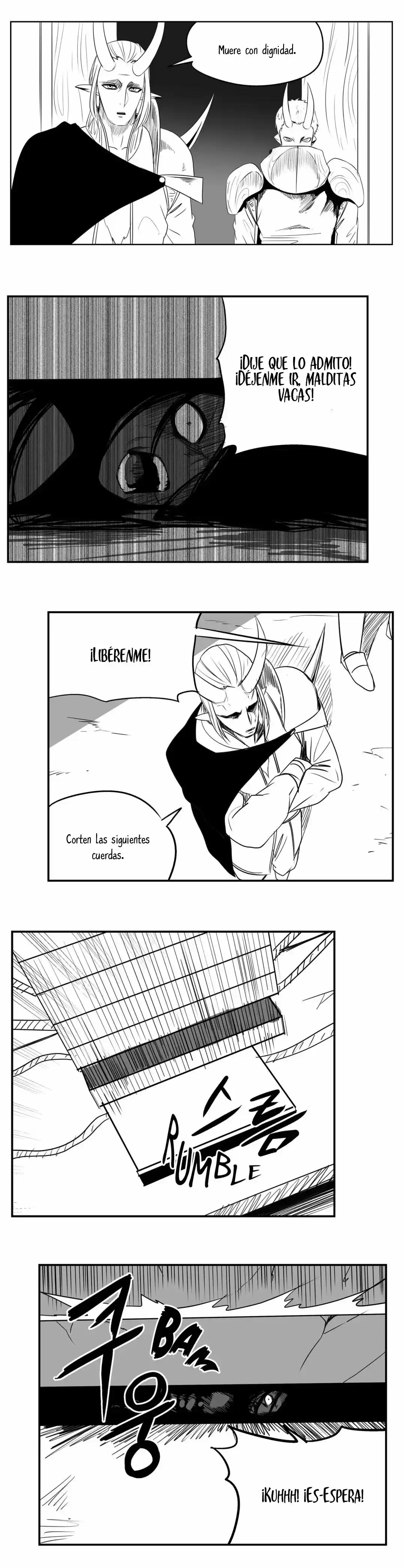 Dosa capítulo 68, página 17