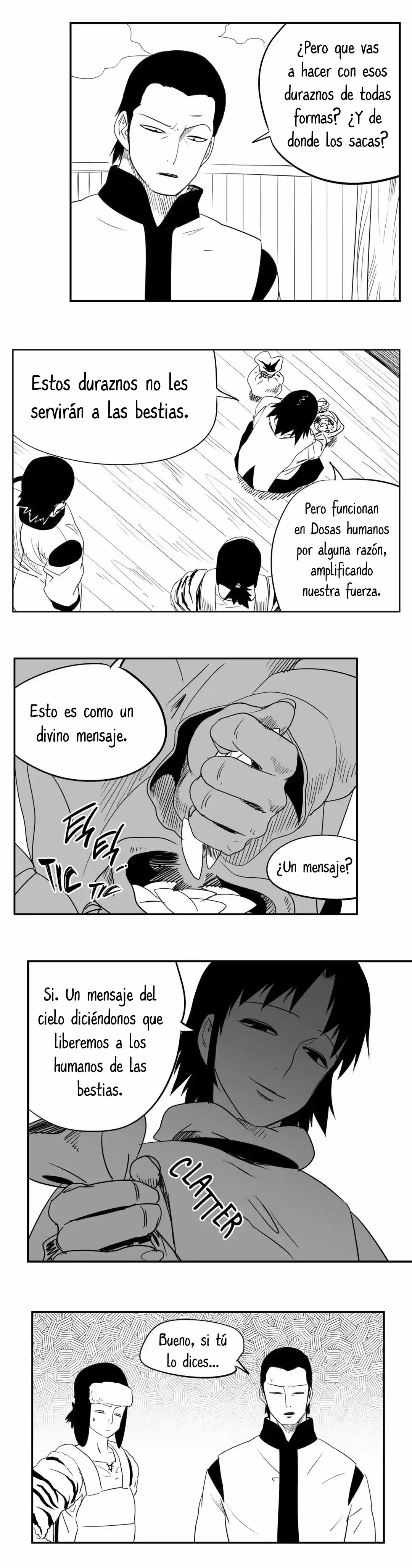 Dosa capítulo 69, página 3