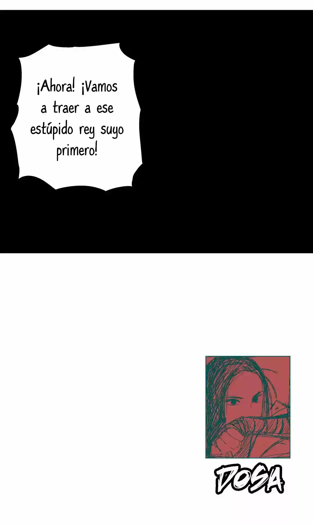 Dosa capítulo 69, página 19