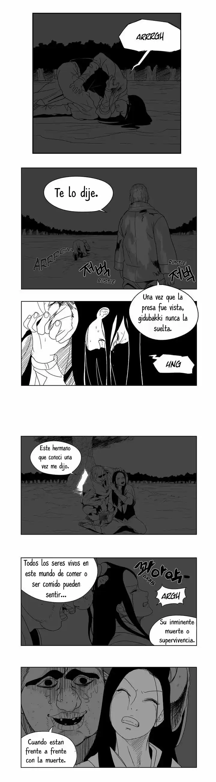 Dosa capítulo 7, página 4