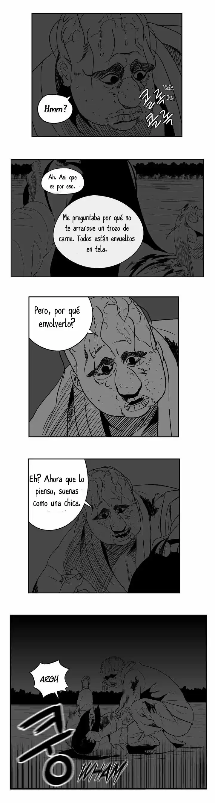 Dosa capítulo 7, página 6