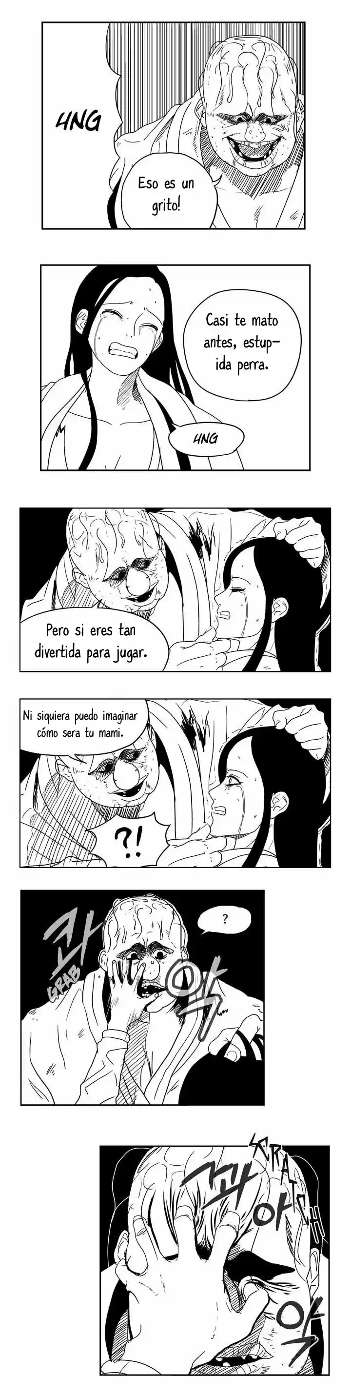 Dosa capítulo 7, página 10
