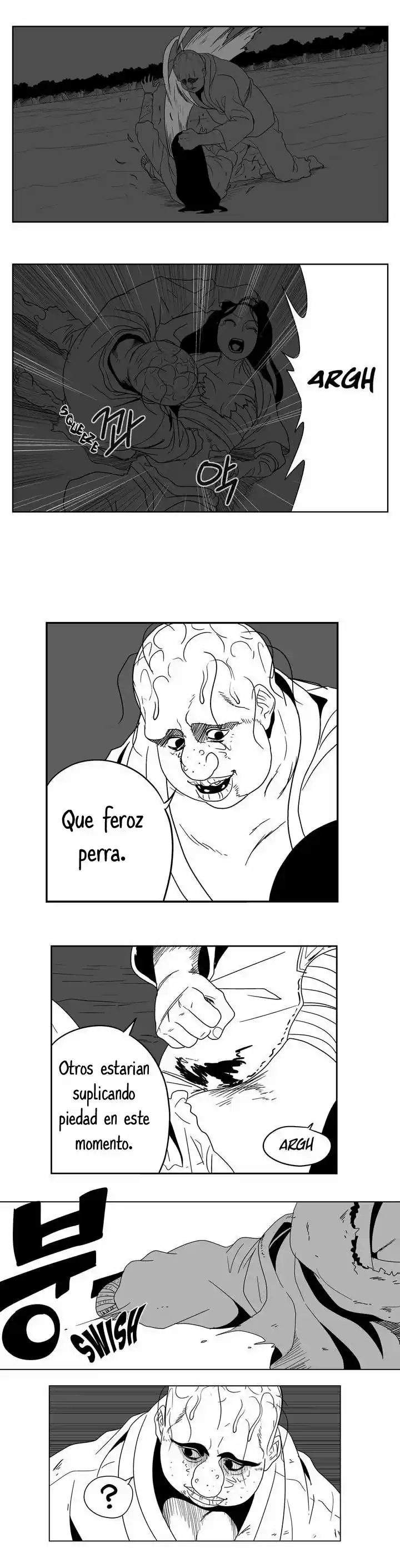 Dosa capítulo 7, página 12