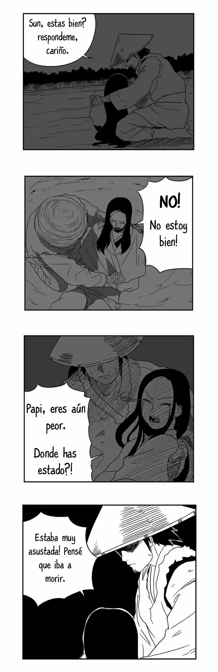 Dosa capítulo 7, página 14