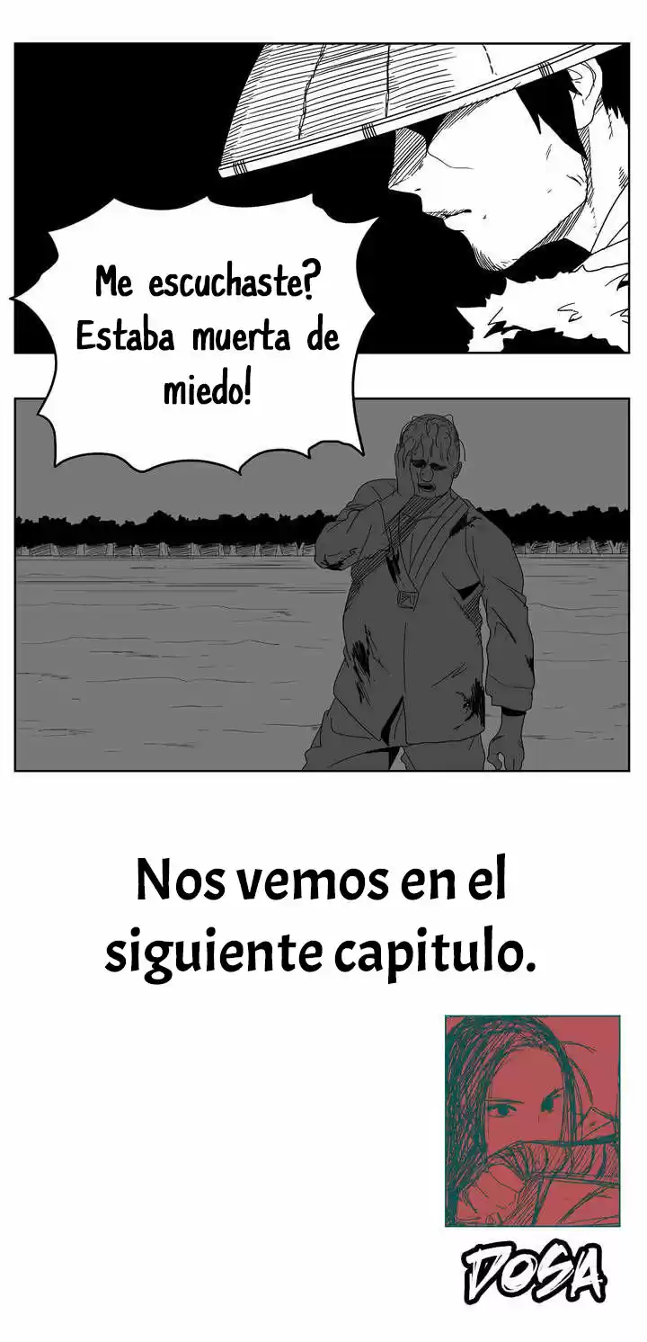 Dosa capítulo 7, página 15