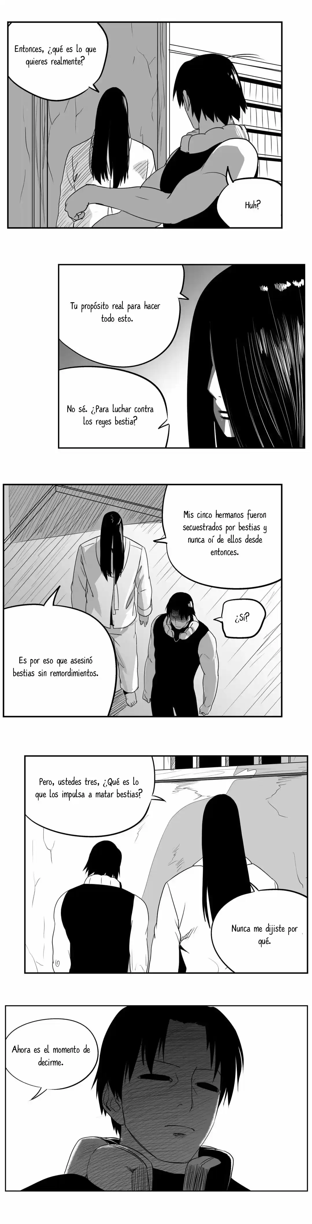 Dosa capítulo 70, página 12