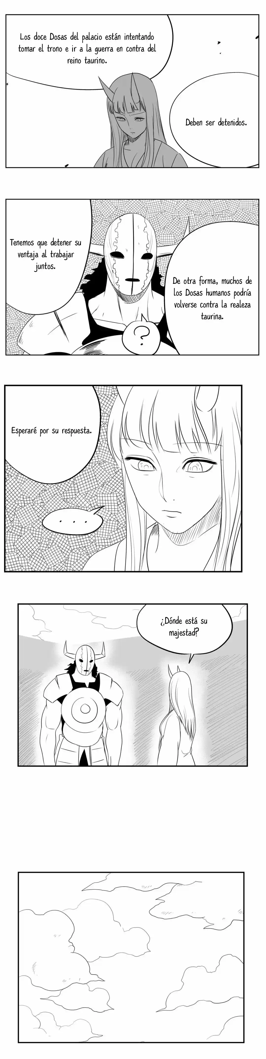 Dosa capítulo 71, página 5