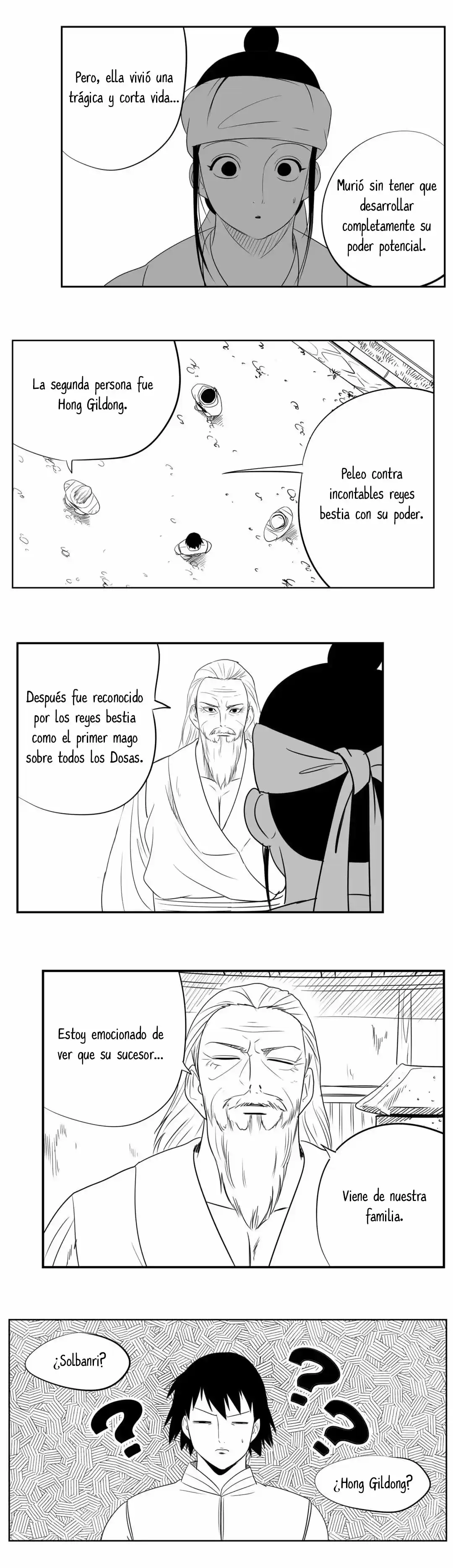 Dosa capítulo 71, página 10