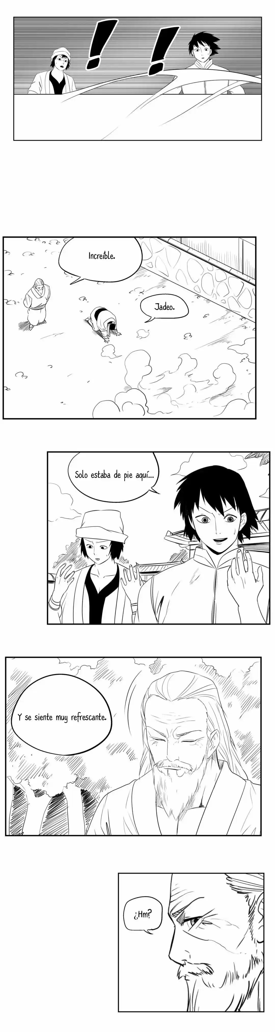 Dosa capítulo 71, página 13