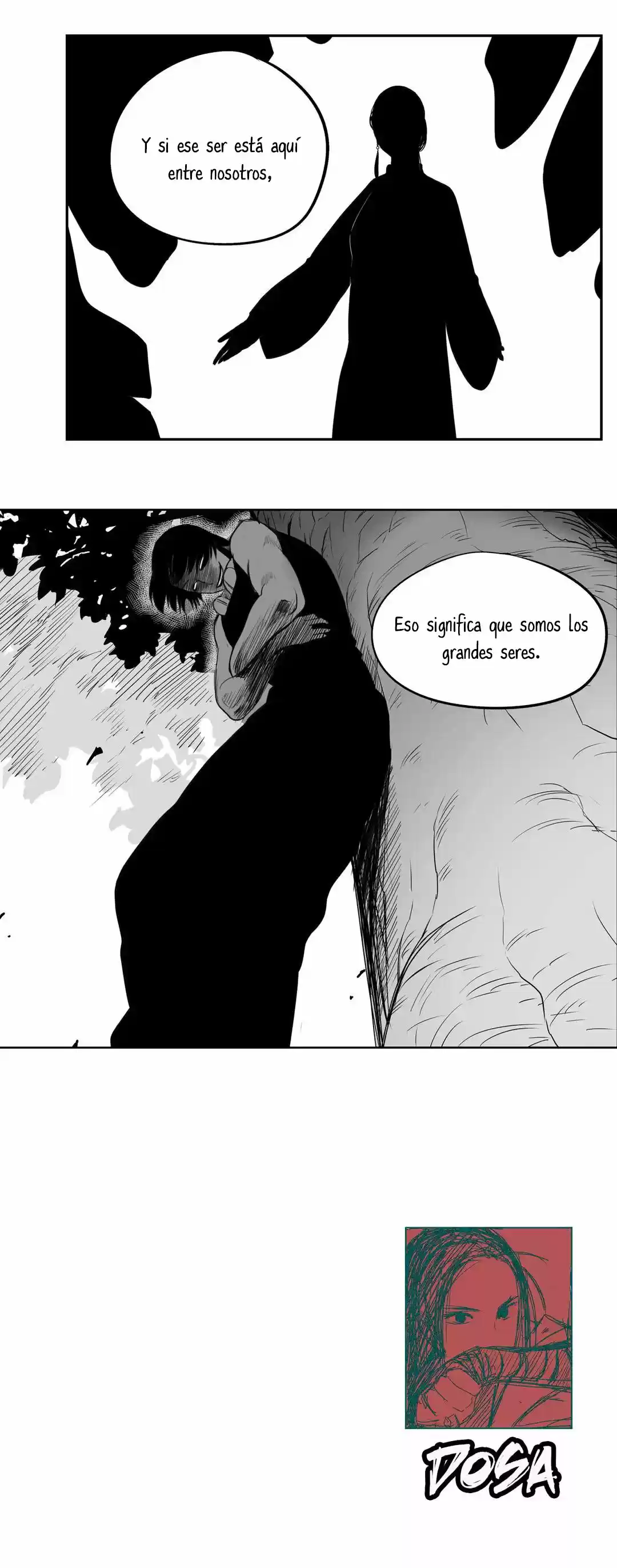 Dosa capítulo 71, página 19