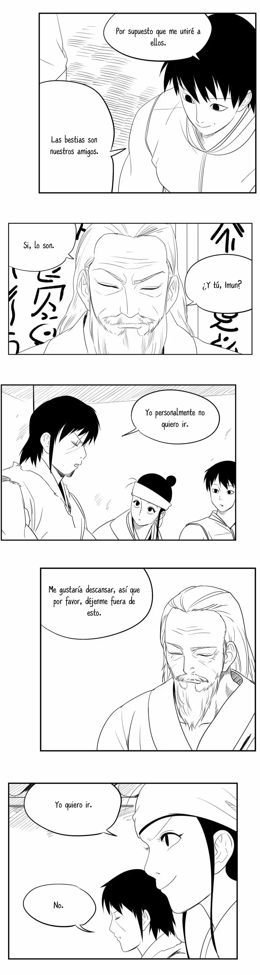 Dosa capítulo 72, página 3