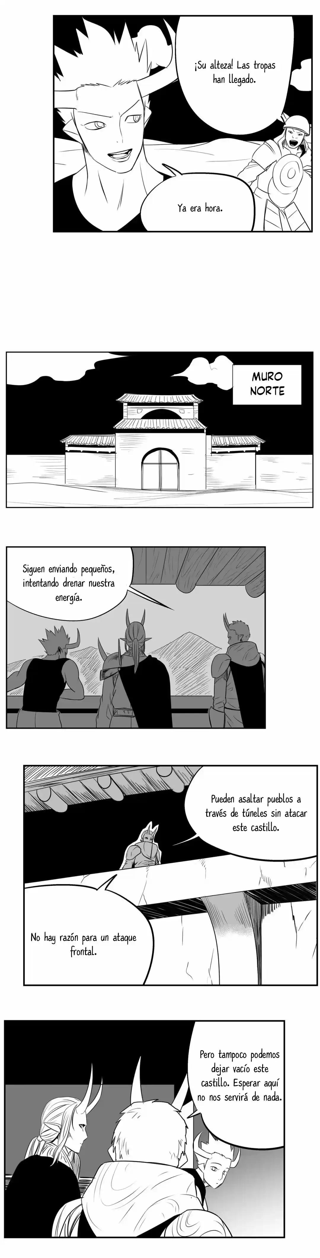 Dosa capítulo 72, página 7