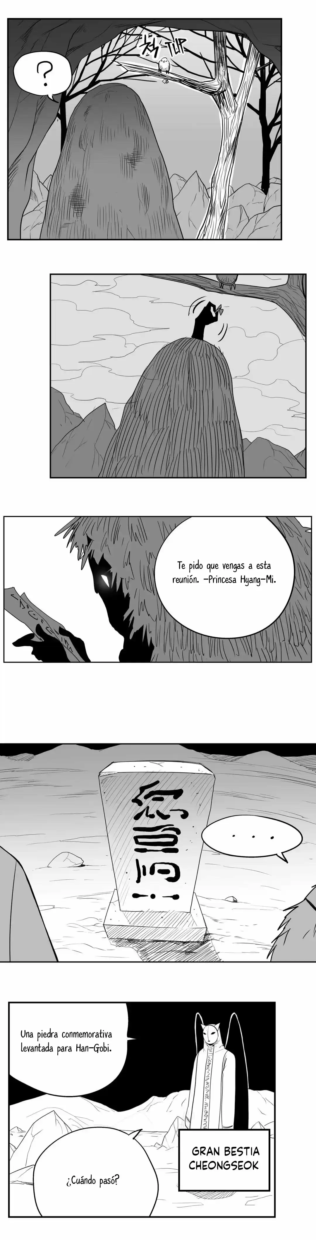 Dosa capítulo 72, página 9