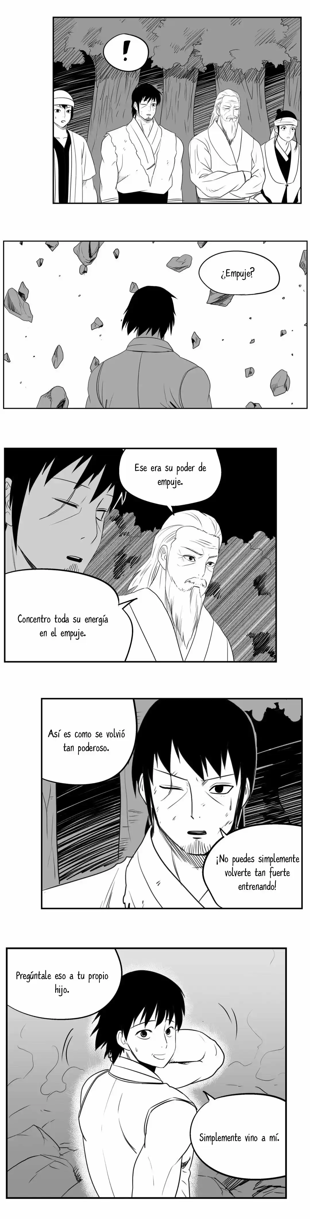 Dosa capítulo 72, página 13