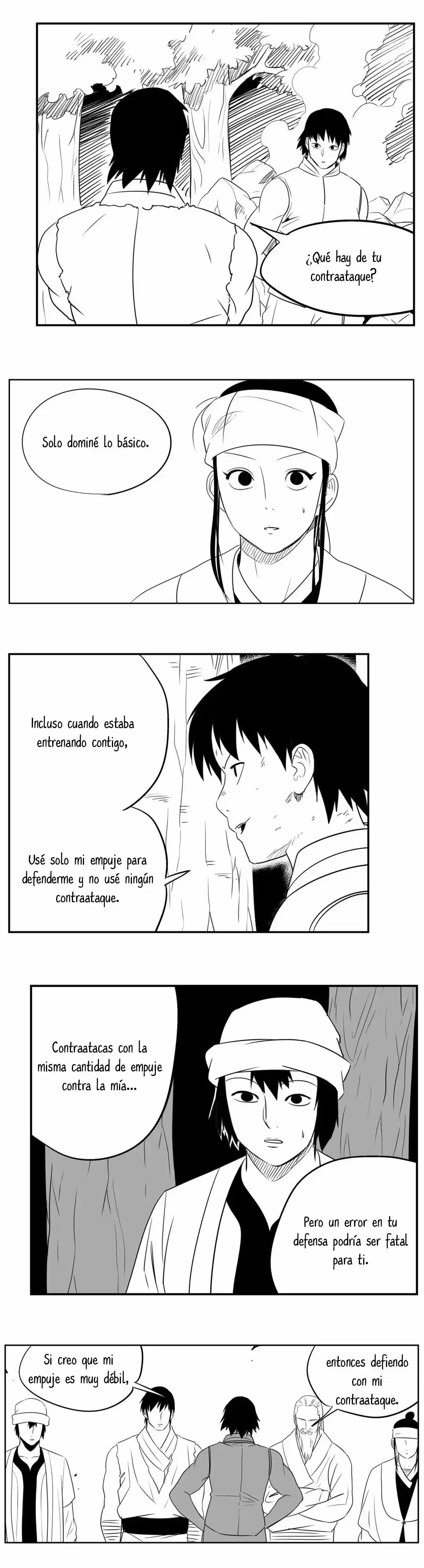 Dosa capítulo 72, página 14