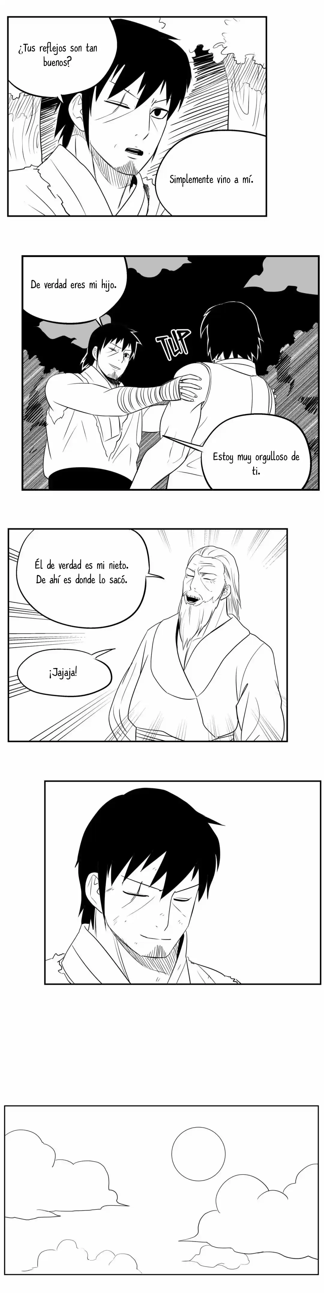 Dosa capítulo 72, página 15