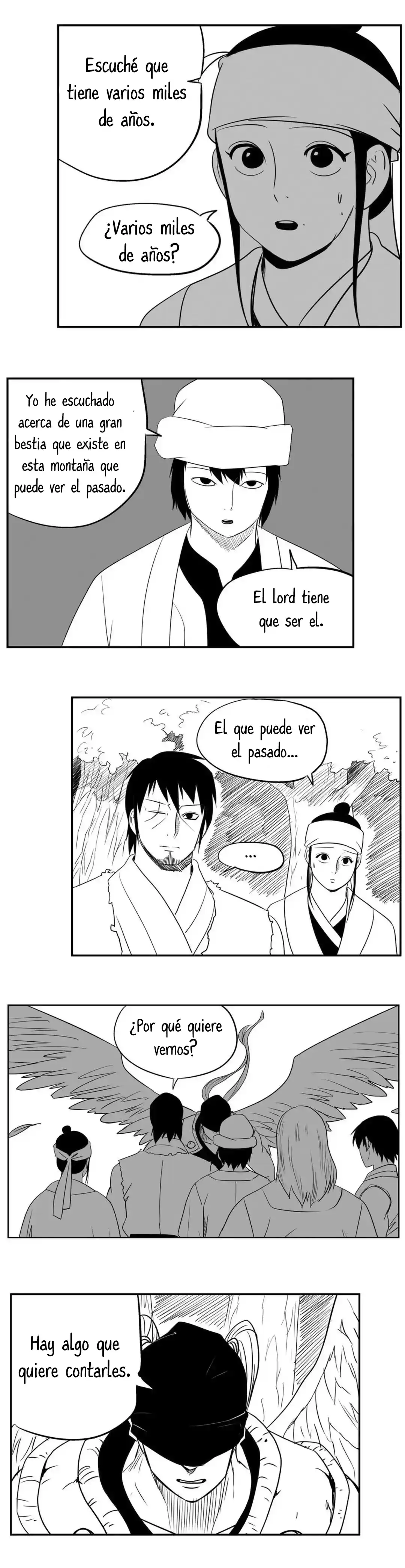 Dosa capítulo 73, página 7