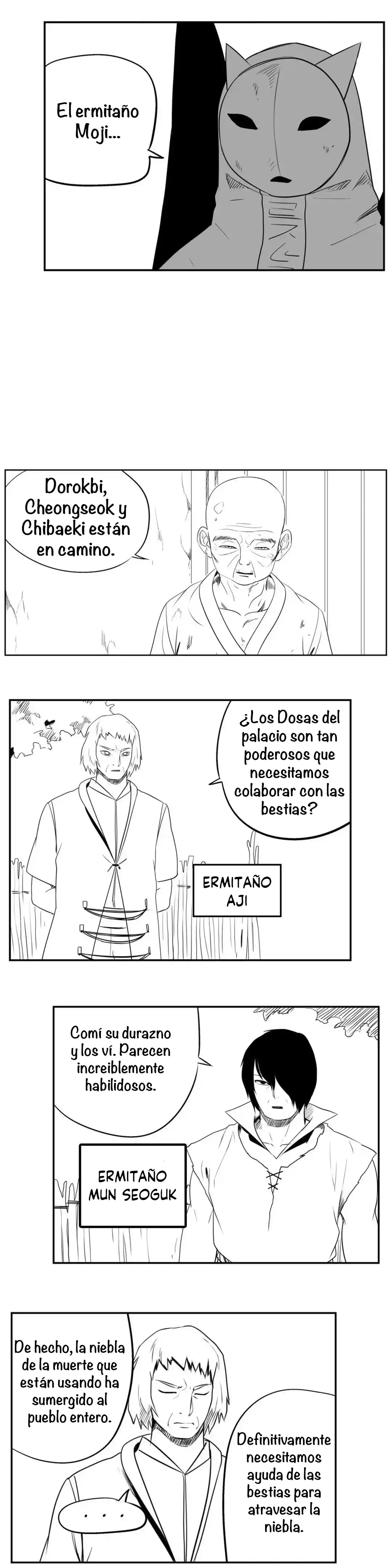 Dosa capítulo 74, página 5