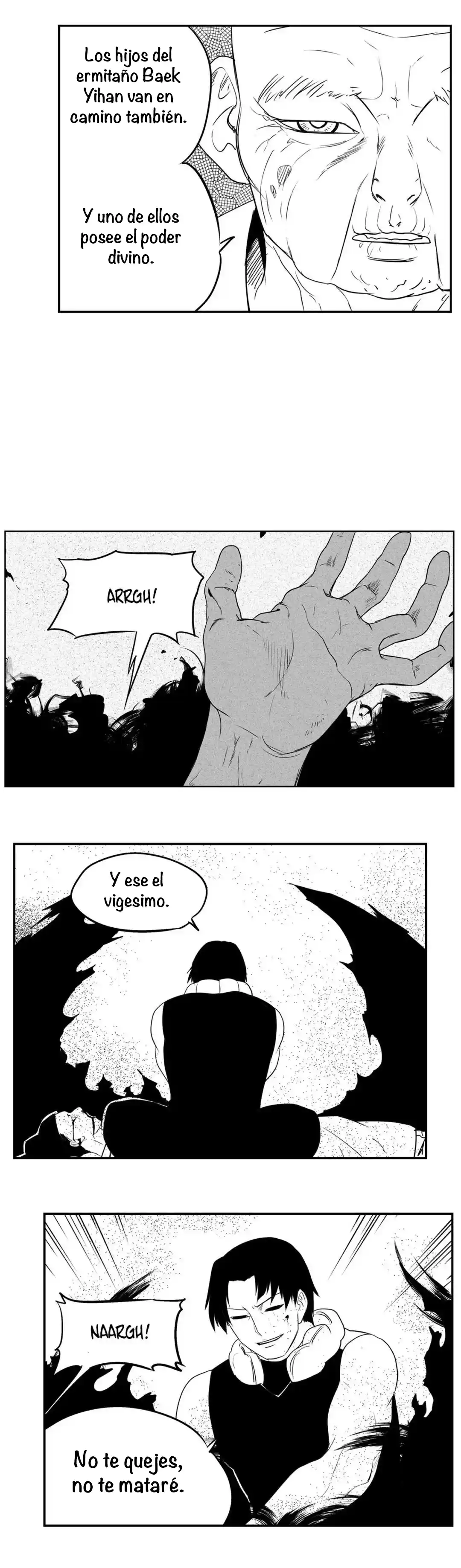 Dosa capítulo 74, página 6