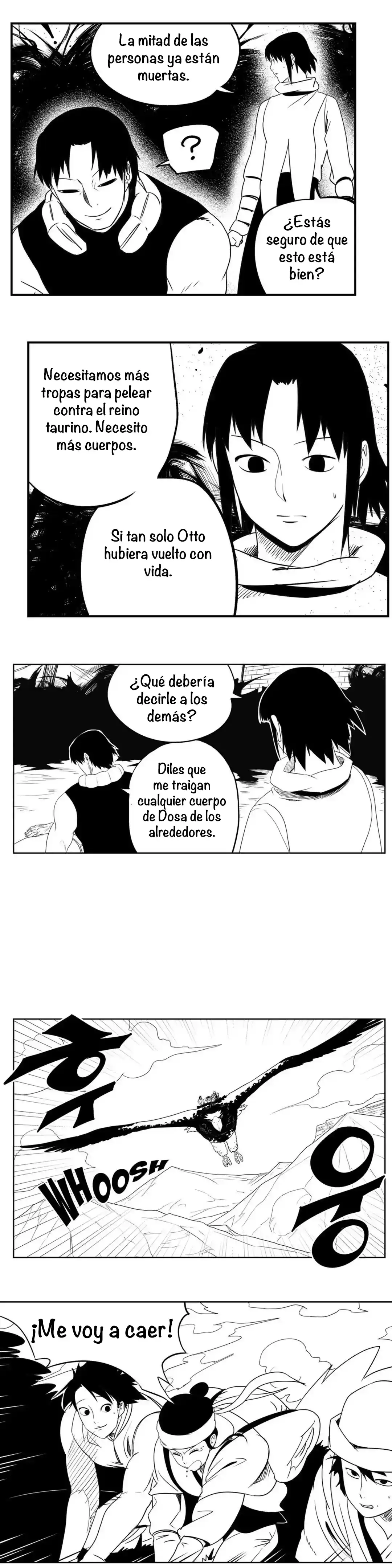 Dosa capítulo 74, página 7