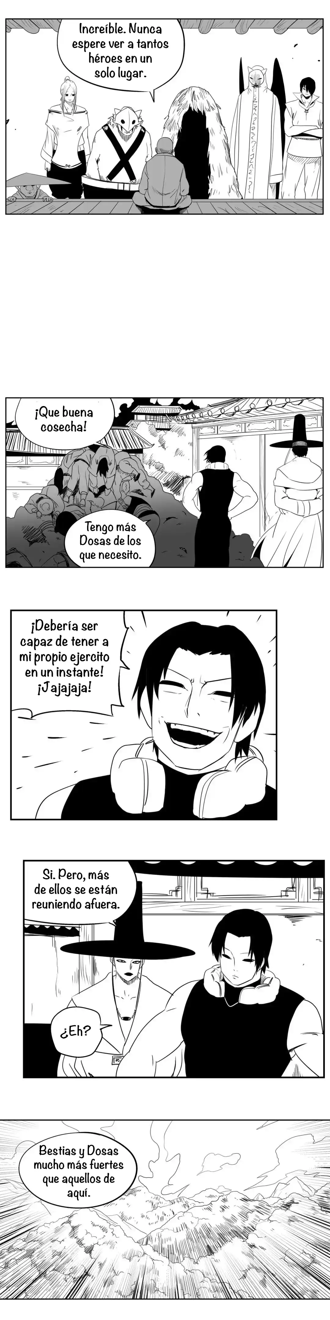 Dosa capítulo 75, página 4