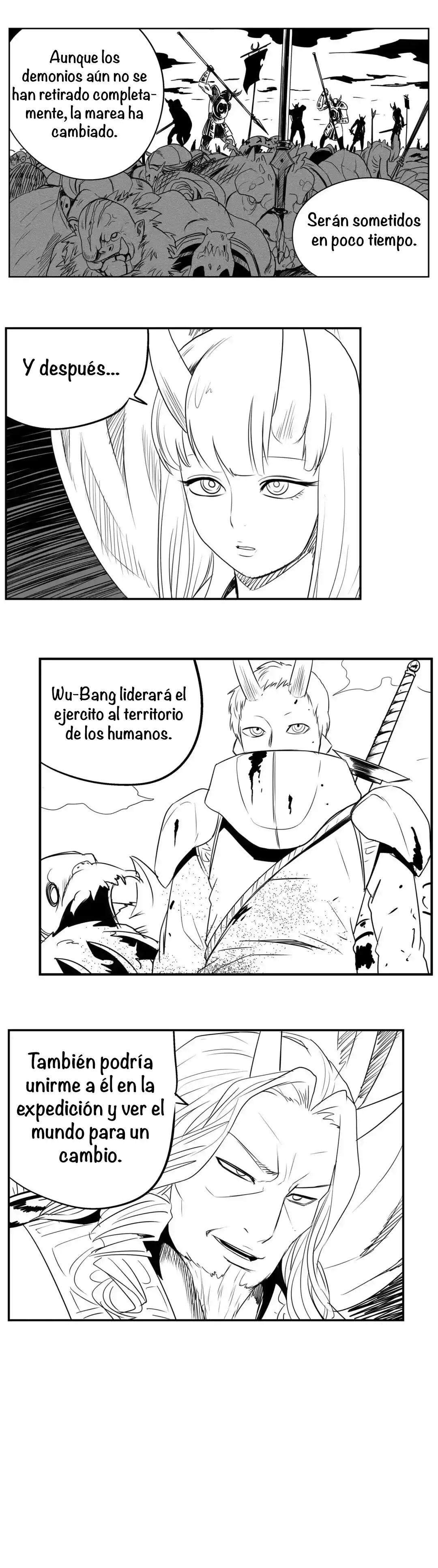 Dosa capítulo 75, página 7