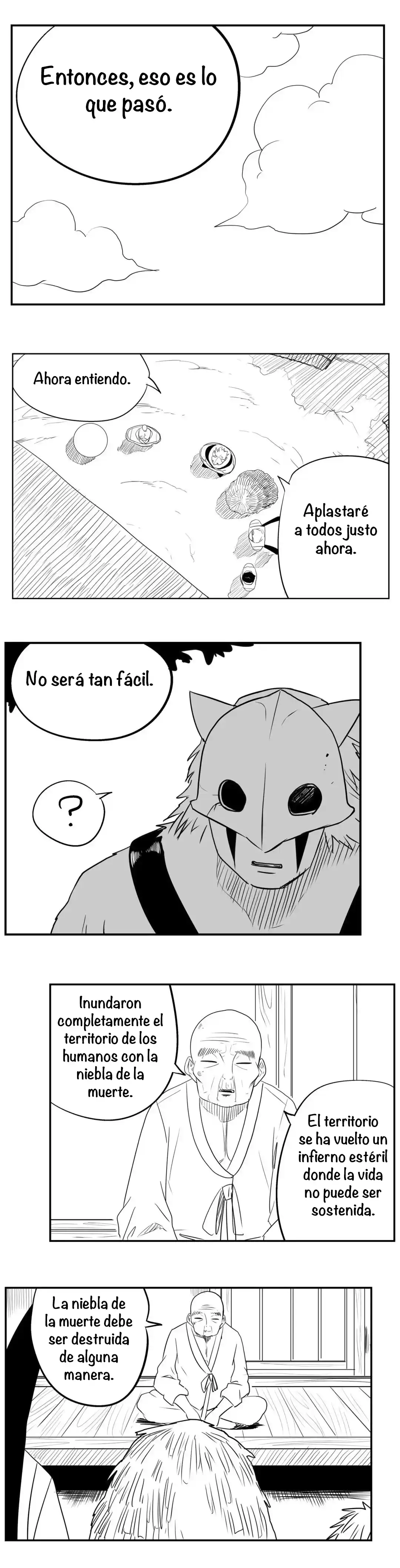 Dosa capítulo 75, página 8