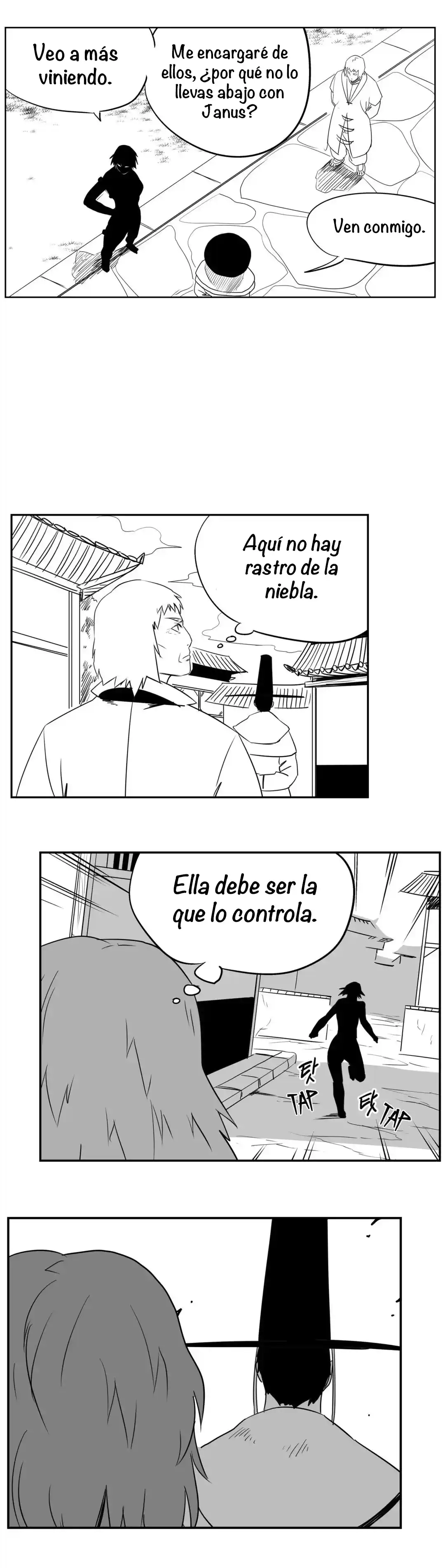 Dosa capítulo 76, página 4