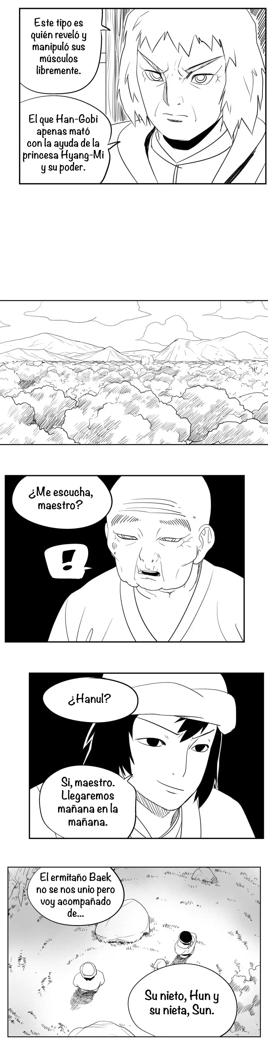 Dosa capítulo 76, página 5