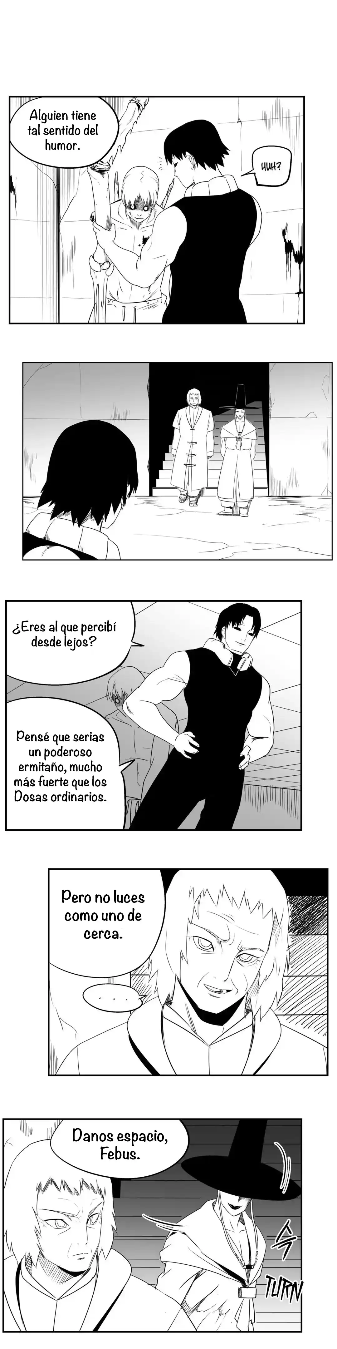 Dosa capítulo 76, página 7